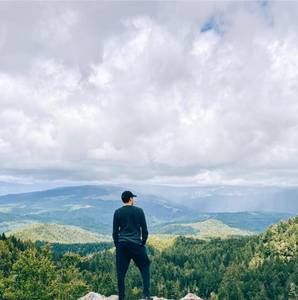 Meet your Posher, Michael